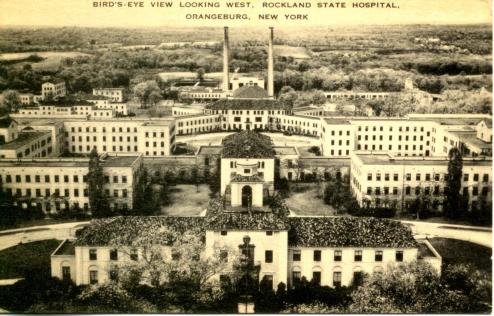 rockland state hospital